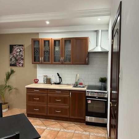 Apartamenty Coco Premium Saska Kepa Warsaw Luaran gambar