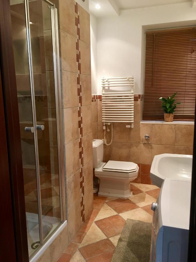 Apartamenty Coco Premium Saska Kepa Warsaw Luaran gambar
