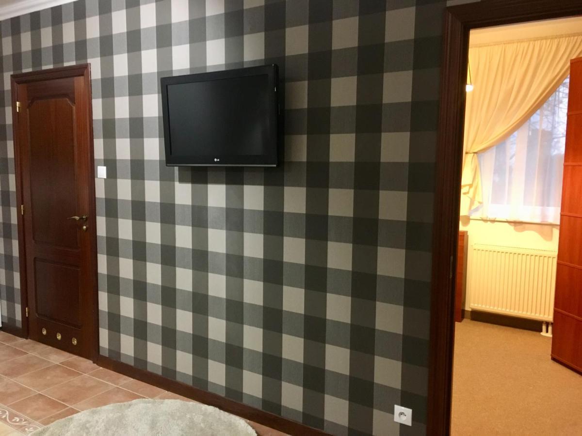 Apartamenty Coco Premium Saska Kepa Warsaw Luaran gambar