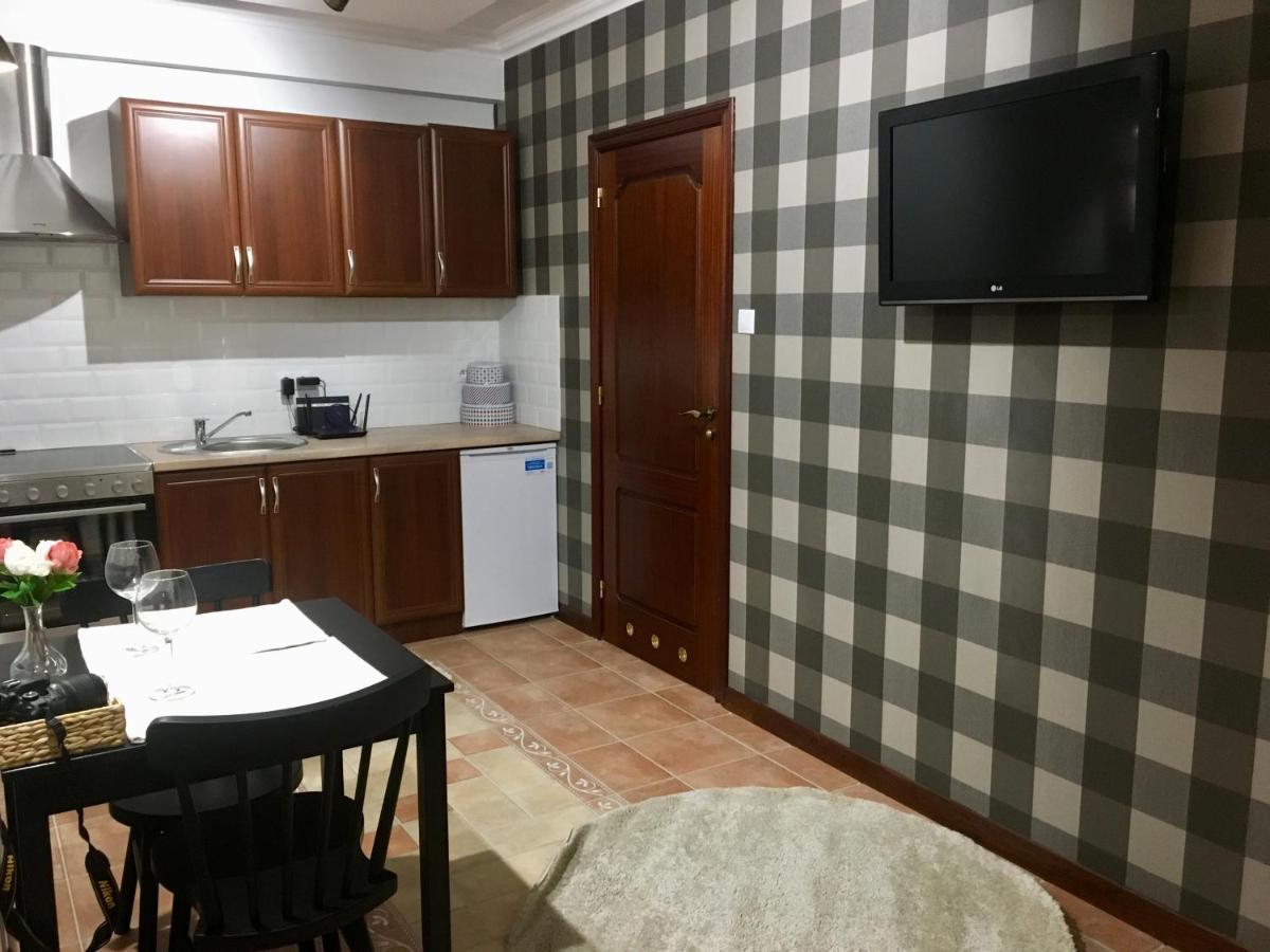 Apartamenty Coco Premium Saska Kepa Warsaw Luaran gambar