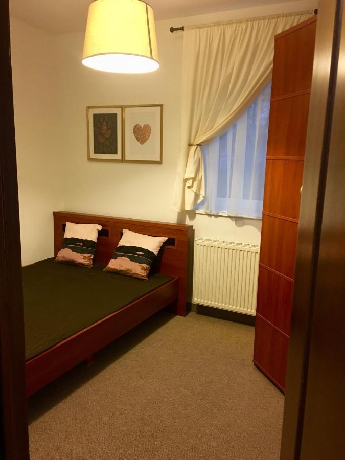 Apartamenty Coco Premium Saska Kepa Warsaw Luaran gambar