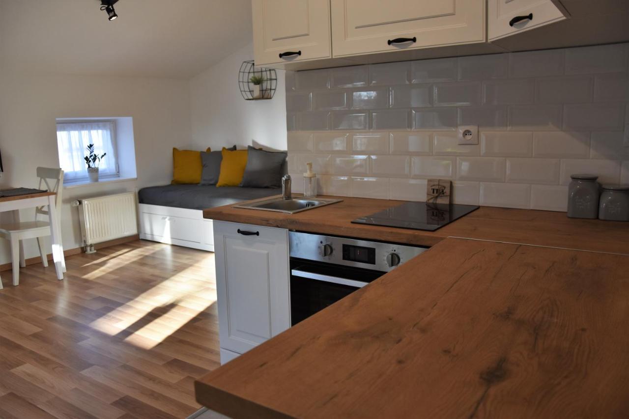 Apartamenty Coco Premium Saska Kepa Warsaw Luaran gambar