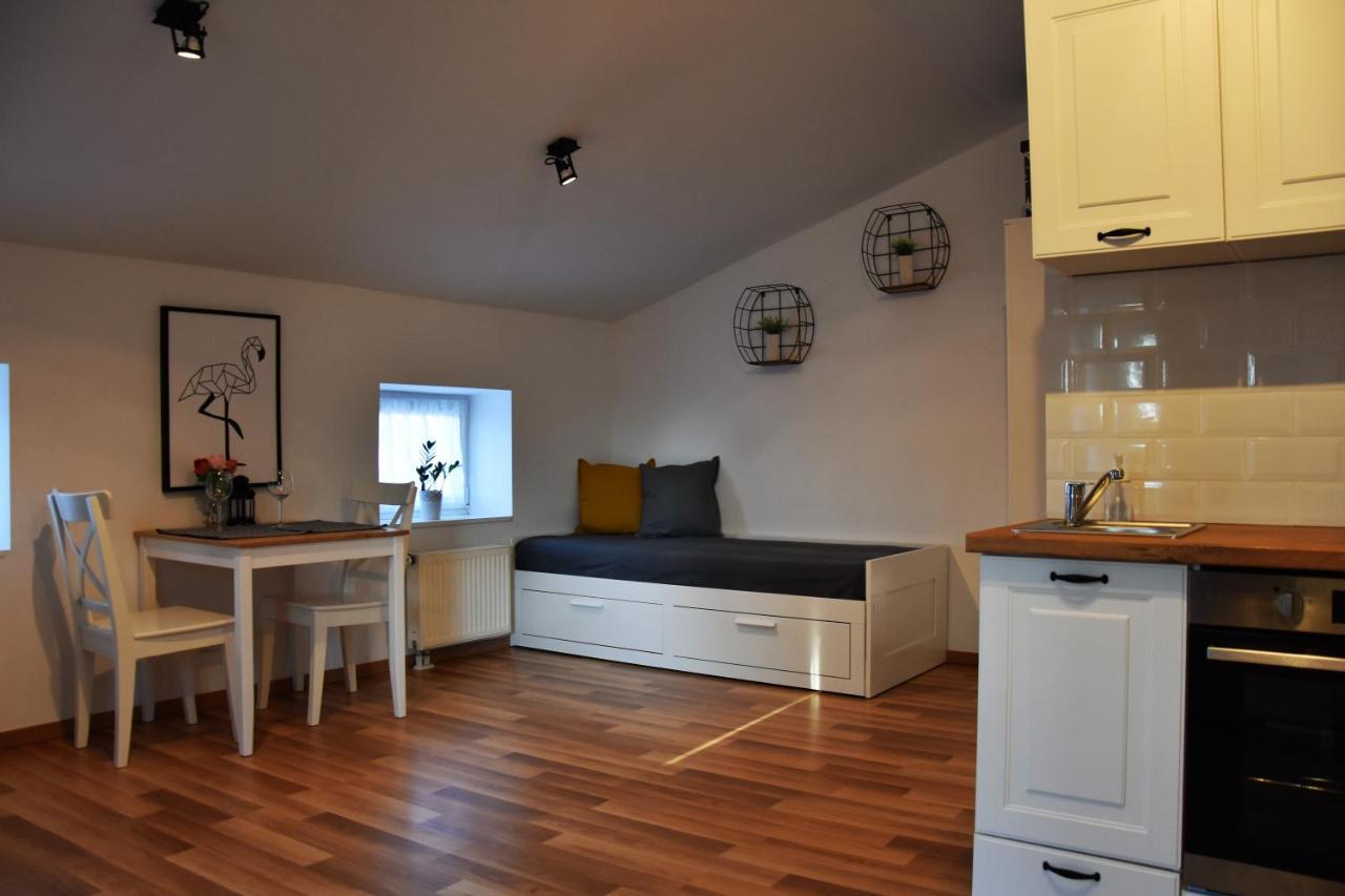 Apartamenty Coco Premium Saska Kepa Warsaw Luaran gambar