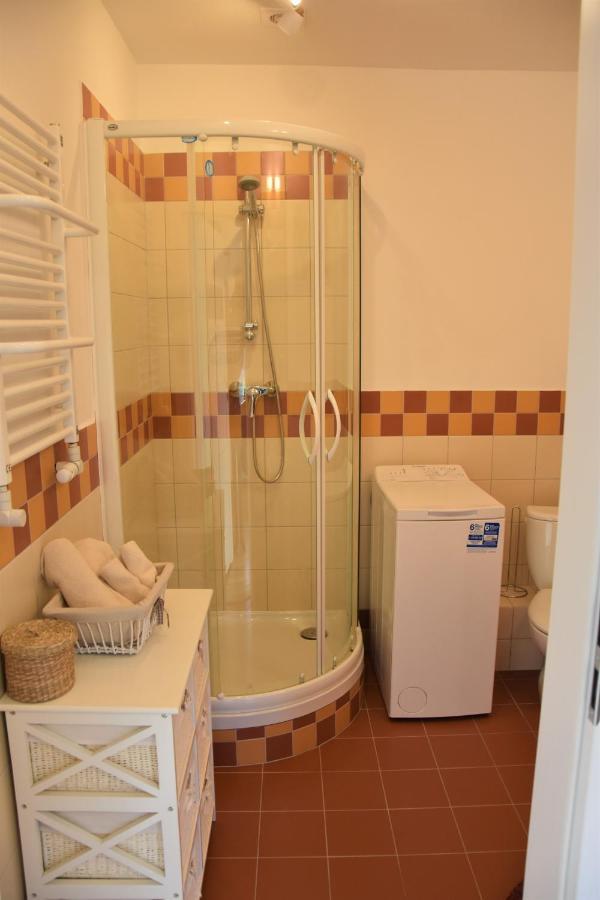 Apartamenty Coco Premium Saska Kepa Warsaw Luaran gambar