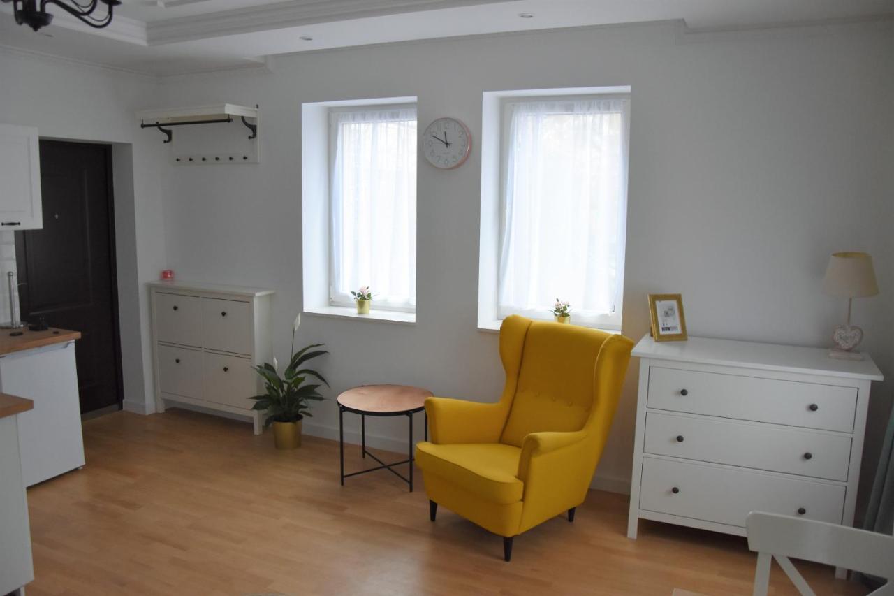 Apartamenty Coco Premium Saska Kepa Warsaw Luaran gambar