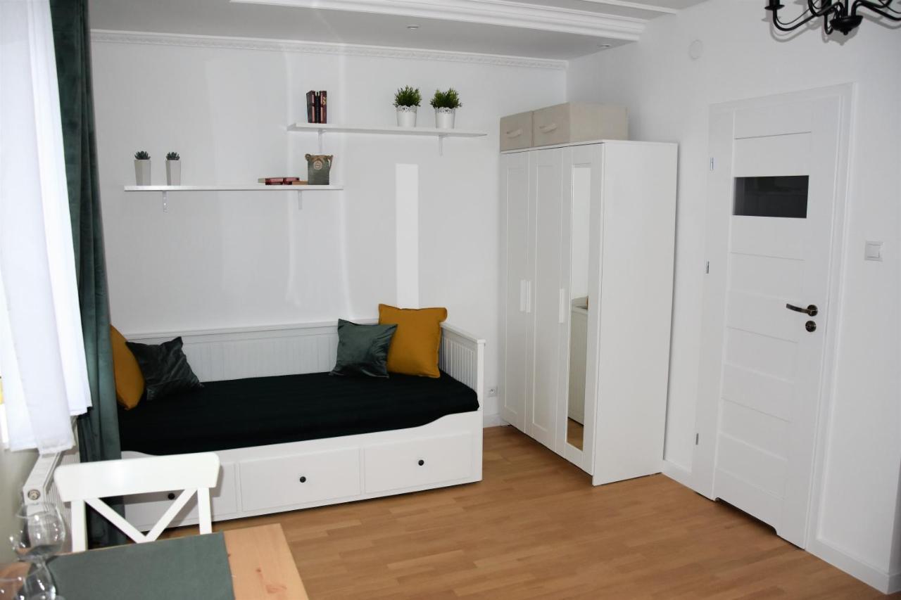 Apartamenty Coco Premium Saska Kepa Warsaw Luaran gambar