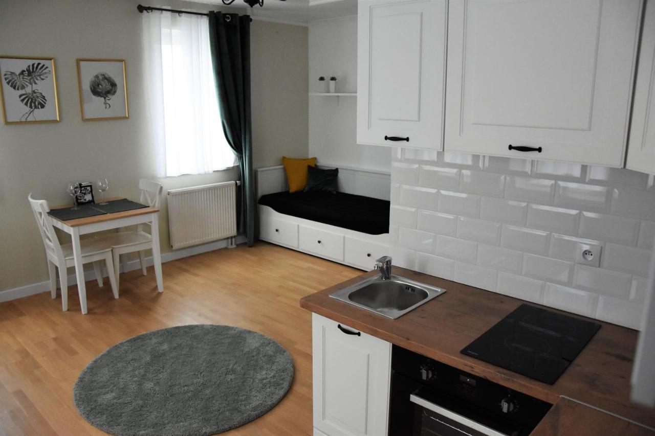 Apartamenty Coco Premium Saska Kepa Warsaw Luaran gambar