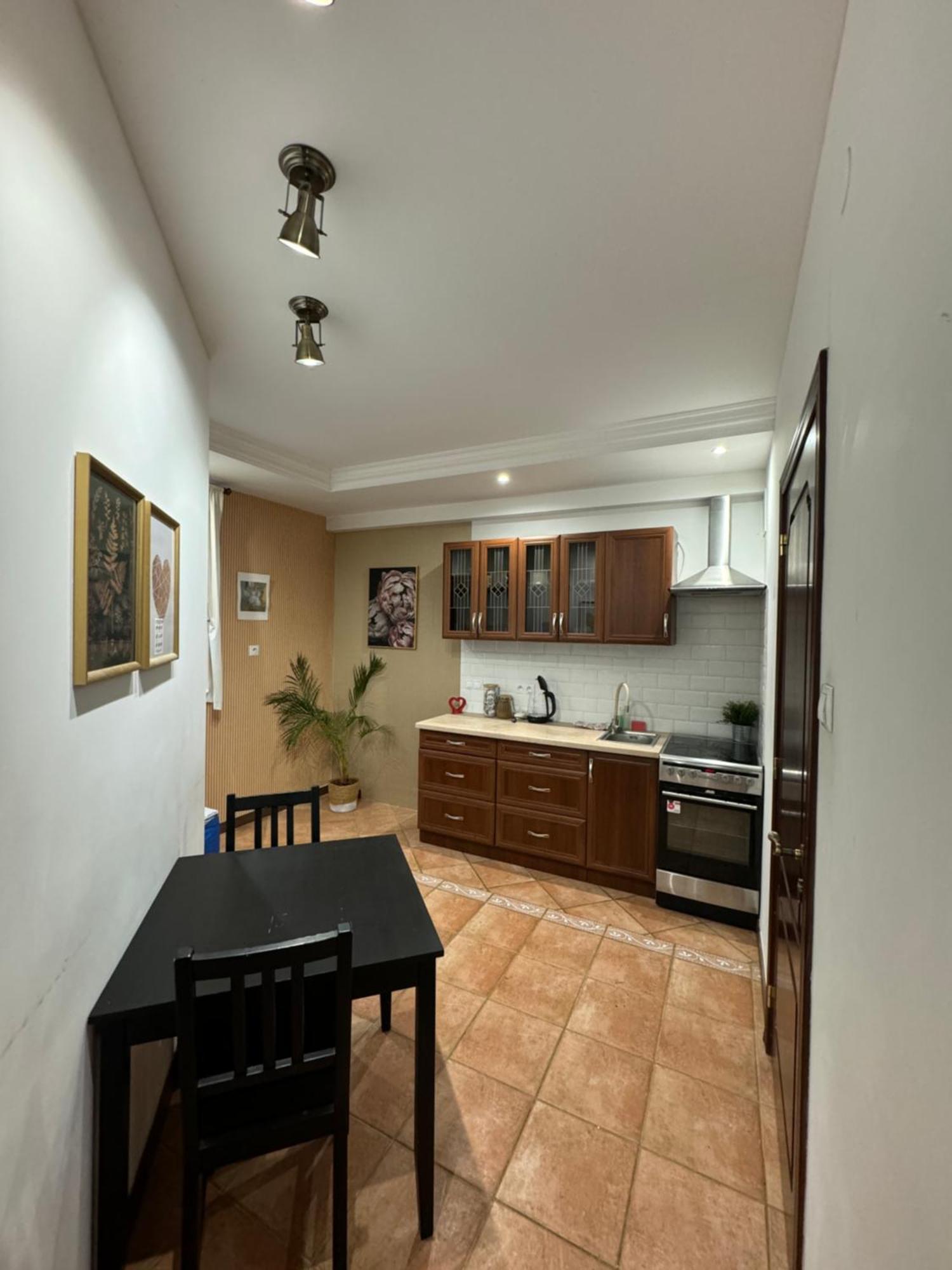 Apartamenty Coco Premium Saska Kepa Warsaw Luaran gambar