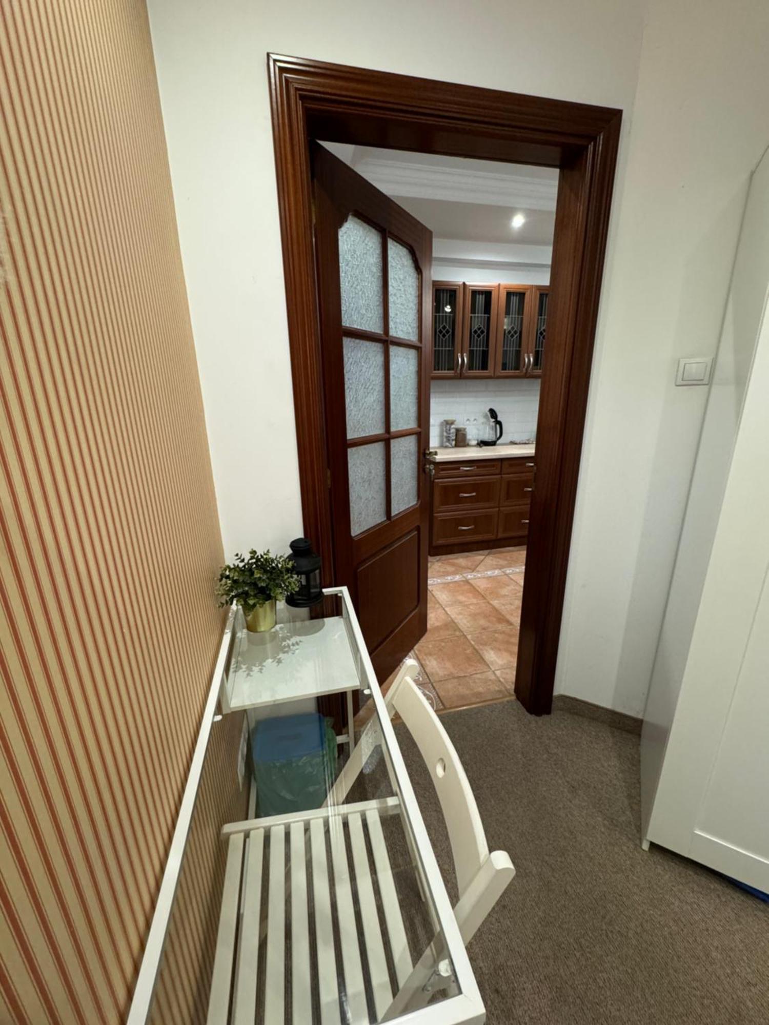 Apartamenty Coco Premium Saska Kepa Warsaw Luaran gambar